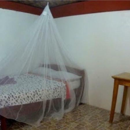 Nine Clouds Homestyle Accommodation General Luna  Ngoại thất bức ảnh