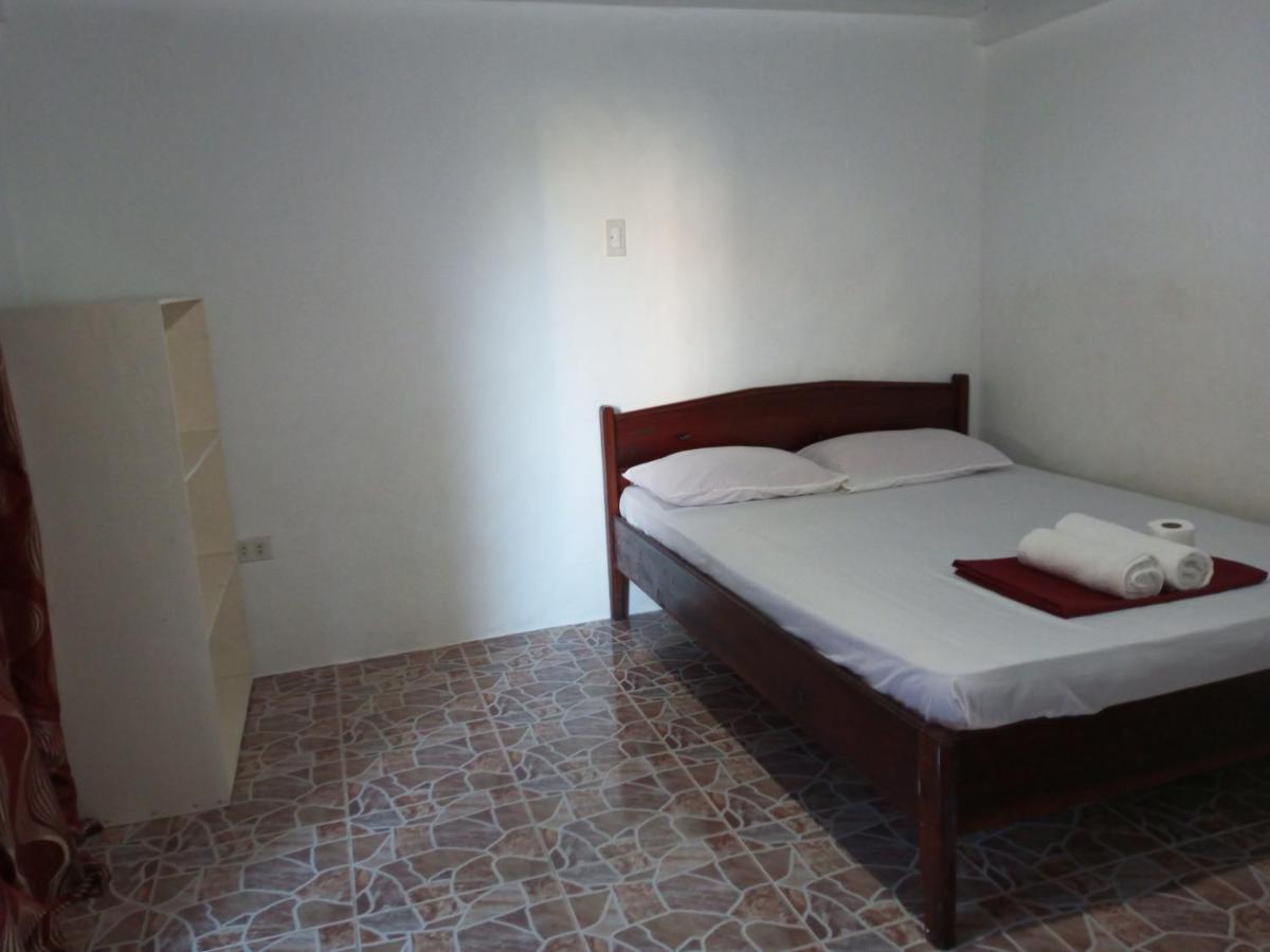 Nine Clouds Homestyle Accommodation General Luna  Ngoại thất bức ảnh
